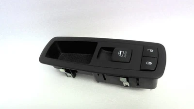 INTERRUPTOR VENTANA PUERTA LATERAL PASAJERO DELANTERO OEM CARGADOR DODGE 2020-2023 Foto 1 de 4