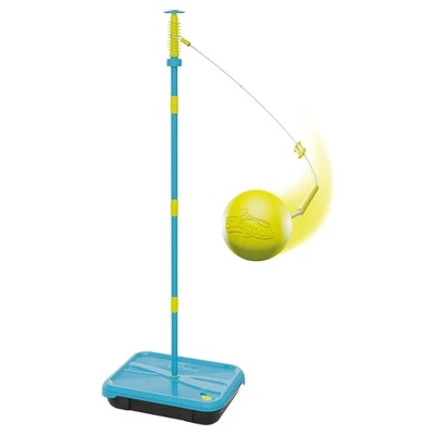 Swingball Any Surface Tennis Set - Outdoor Sports Game For Kids & Famillies  - Image 1 of 4