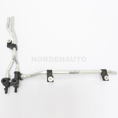 Nissan Pathfinder 2005-2012 OEM Genuine Water Heater Pipe Tube Hose 92412-EA500 Foto 1 de 2