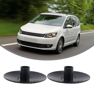High Quality 2x Strut Cap Shock Absorber Cover Upper For Golf 2008-2014 - Picture 1 of 12