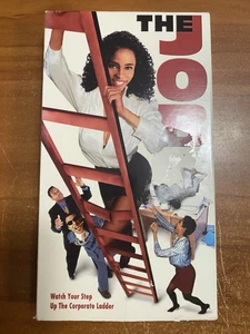 The Job (VHS, 2002) - Picture 1 of 3