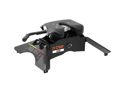 Curt A20 5th Wheel Hitch Foto 1 de 4