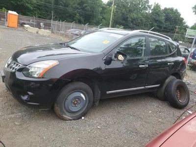 Compressor CA VIN J 1º dígito Japão construído compatível com 08-15 ROGUE 4941404 - Imagem 1 de 4