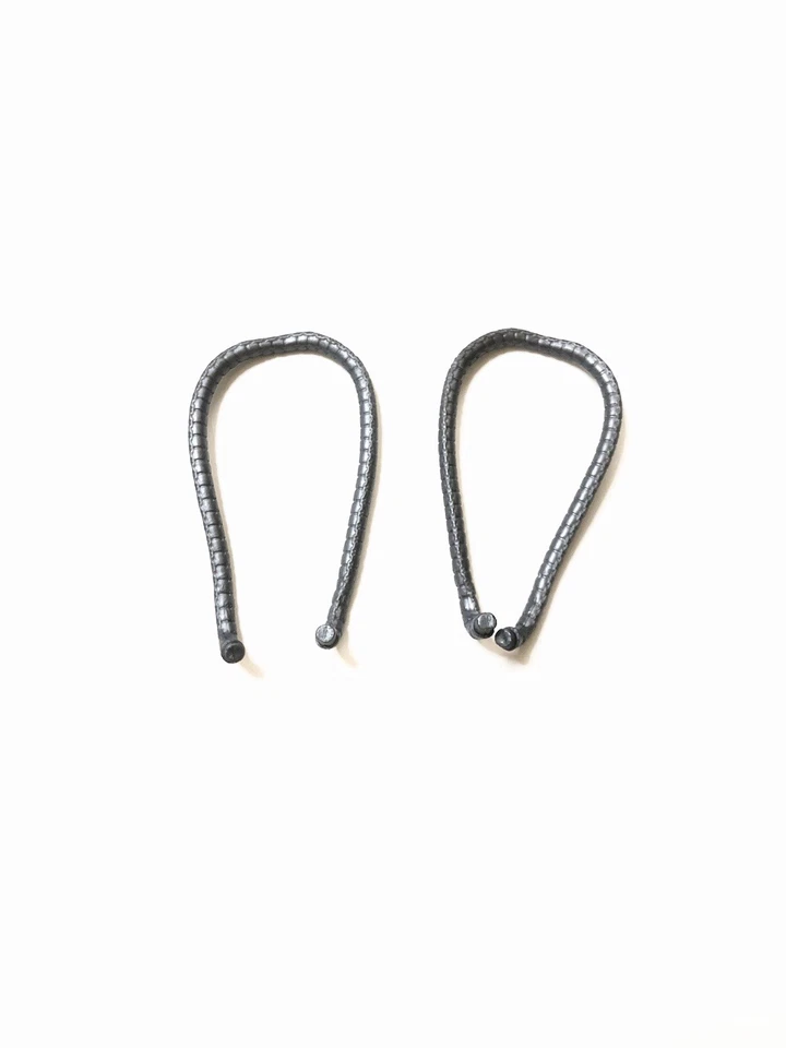 Marvel Legends Apocalypse BAF Tubes Hoses Pieces Build A Figure Part Hasbro - Image 1 of 1