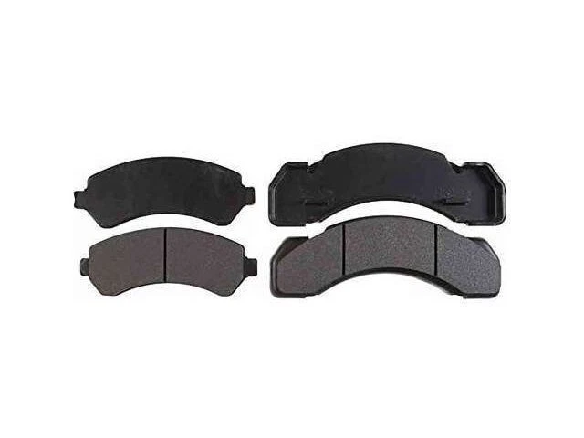Brake Pad Set For 94-02 Chevy GMC C3500HD C3500 P30 K3500 P3500 VG39M2 - Image 1 of 1