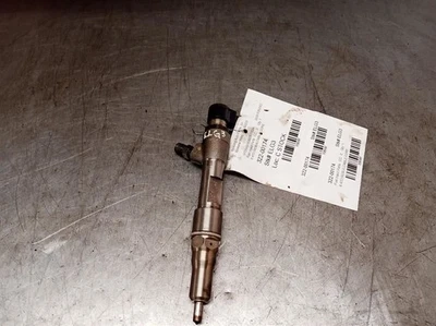 Inyector de combustible diésel Ford F350SD 2009 6,4 L 9804987 Foto 1 de 4