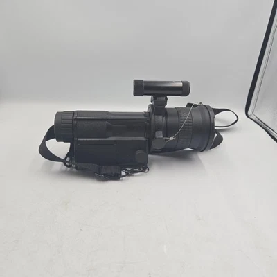 Mira monocular de visión nocturna con iluminador CYCLOP-1 -Hecha en Rusia- Funciona Foto 1 de 4