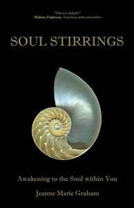 Graham - Soul Stirrings Awakening to the Soul Within You - New paperb - P555z - Imagen 1 de 1