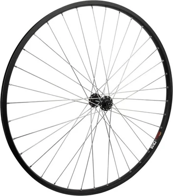 Llanta trasera Wheel Master 24" aleación Touring 24x1-3/8 parasol CR18 Foto 1 de 2