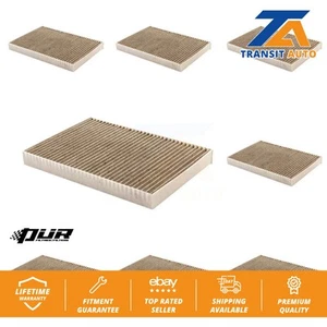 Cabin Air Filter (8 Pack) For Audi A4 Quattro A6 S4 Allroad RS4 RS6 S6 - Picture 1 of 1