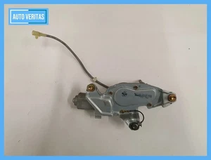 Daihatsu CUORE L7 rear 8513097202 10/1999 K18 - Picture 1 of 3