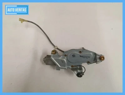 Daihatsu CUORE L7 rear 8513097202 10/1999 K18 - Image 1 of 3