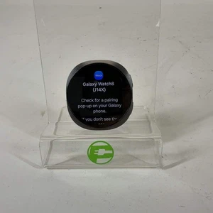 WiFi Only Samsung Galaxy Watch8 Armor Aluminum SM-L330 - Picture 1 of 8