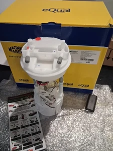 POMPA CARBURANTE Magneti Marelli BENZINA BARCHETTA 76453 - Picture 1 of 2