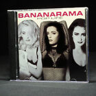Bananarama - Pop Life - music cd album