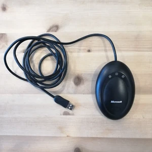 Microsoft Canada 310 Wireless Desktop Keyboard Mouse Receiver 3.1 Model 1028 - Picture 1 of 3