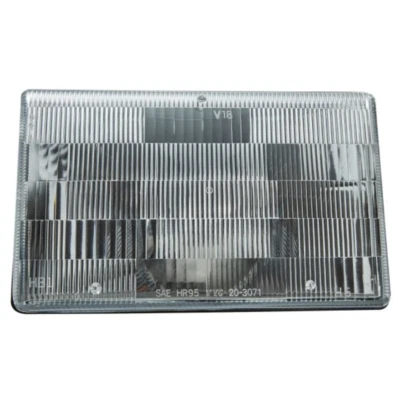 Conjunto de faros TYC 20-3071-00 para Jeep Grand Cherokee 93-98 Foto 1 de 4