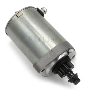 STARTER for Kawasaki FR691V-AS04 21163-0727 21163-0743 21163-0711 21163-7034 - Picture 1 of 7