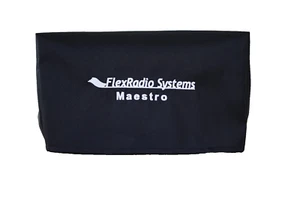 Cubierta antipolvo FLEX Maestro para consola de control radioaficionado - Imagen 1 de 7