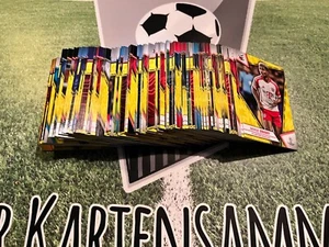 Topps Superstars UEFA Champions League 23/24 Common Team Set Cards choose wähle - Picture 1 of 32