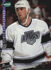 1994-95 Parkhurst Hockey (Cards 1-200) (Pick Choose Complete)