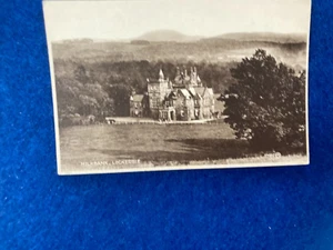 Lockerbie vintage postcard dg11   -ea/- - Picture 1 of 4