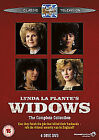 Widows The Complete Collection DVD UK OOP Lynda La Plante Series 1 & 2 Region 0