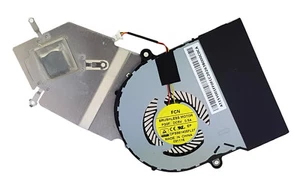 NUEVO ACER ASPIRE E5-511 E5-511P EXTENSA 2509 DISIPADOR DE CALOR CON... - Imagen 1 de 2