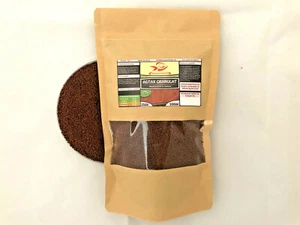 Astax Granulat Grob 250g Futter 0,5 l TÜTE Aufzucht Fisch Astaxanthin Aquarium - Bild 1 von 1