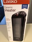 Lasko Oscillating Ceramic Heater CT16450 1500 Watts