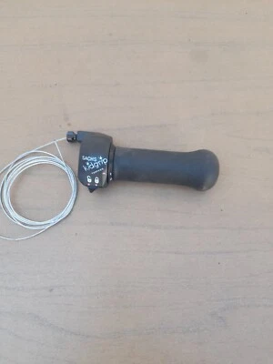 Sachs Kidgrip Schalthebel NOS - Bild 1 von 3