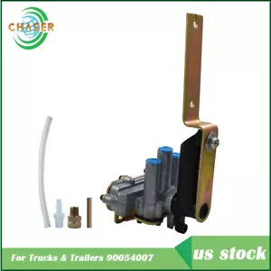 Fit For Trucks & Trailers 90054007 Air Height Control Leveling Valve Kit Replace - Picture 1 of 8