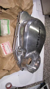 Clutch Cover Original Kawasaki KZ440 BJ 80-83 14032-1038 - Picture 1 of 3