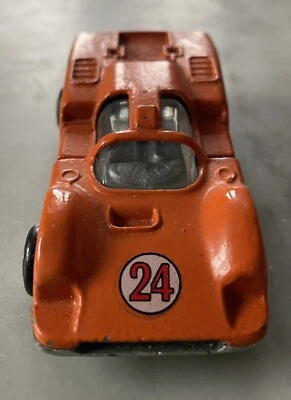 Modellino Macchinina Speedy Velox Chaparral 2F n.902 Italy - Immagine 1 di 4