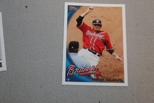 2010 Topps Update Baseball Card Complete Finish Fill Your List Set U-Pick #1-200