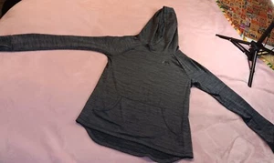 ADIDAS boys long sleeve hoodie activewear. Size XL 16/18 - Picture 1 of 6