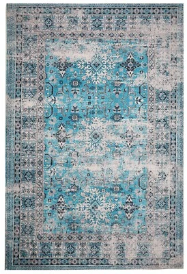 Printed rugs for living room 6 x 9 ft - Image 1 of 3