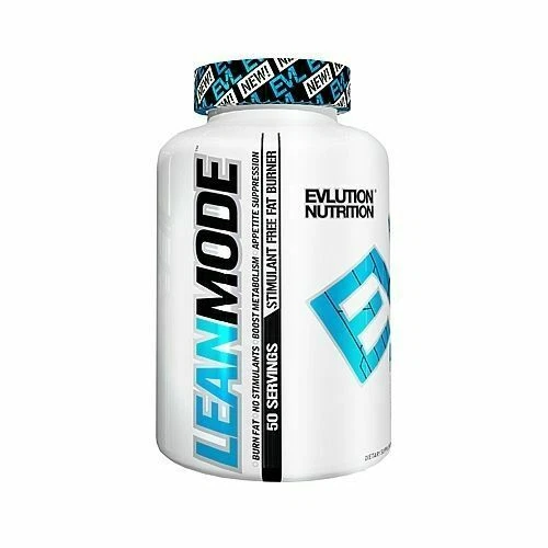 Evlution Nutrition LeanMode Fat Burner - 150 Capsules