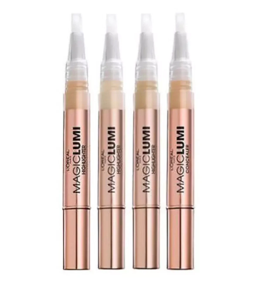 L'OREAL PARIS Magic Lumi Highlighter - Choose Shade- - Image 1 of 1