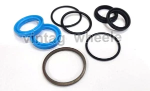 Fit For Mahindra Tractor - Steering Cylinder Repair Kit 30 mm - Picture 1 of 9