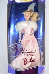 ENCHANTED EVENING 1995 COLLECTOR EDITION FASHION BY MATTEL - Picture 1 of 8