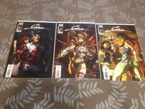 Gore 1 - 3 NM - Picture 1 of 1