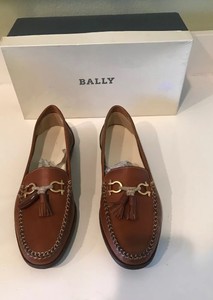 bally old school shoes