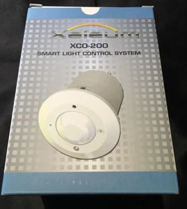 Xeleum XCO-200 mo Smart control Sensor for titanium Cobalt Rhodium troffers - Picture 1 of 5