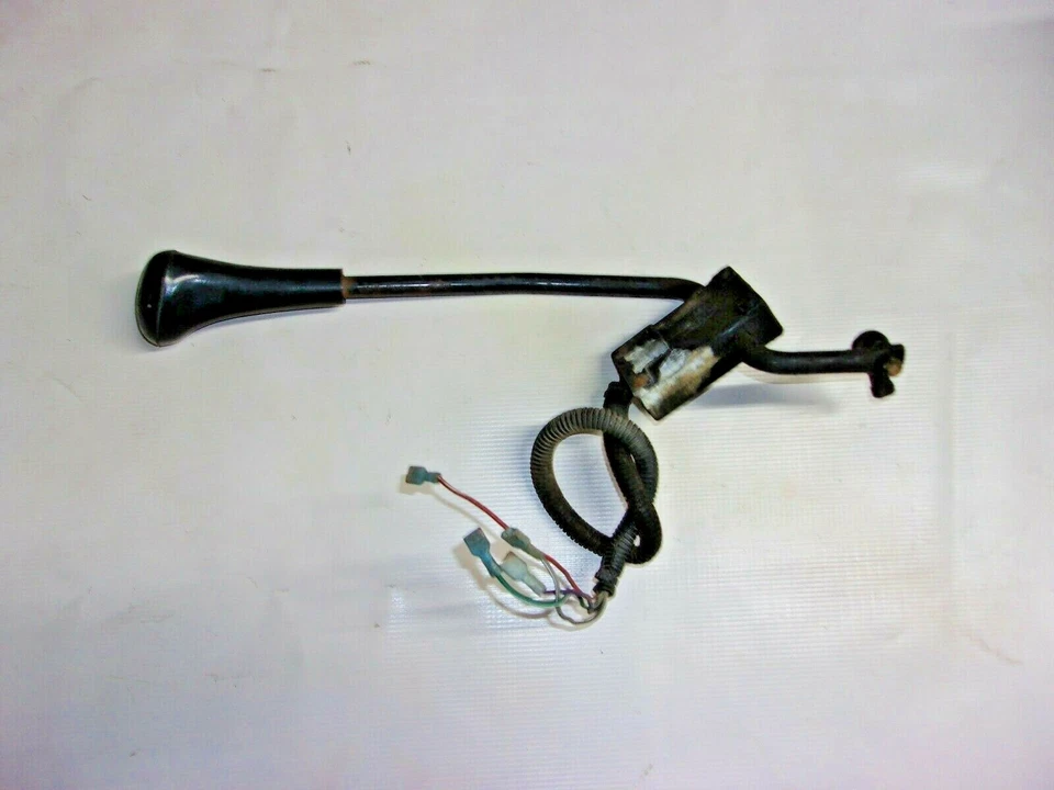 Selector de engranajes de palanca de cambios Polaris Scrambler 400 98 4x4 7938 Foto 1 de 1