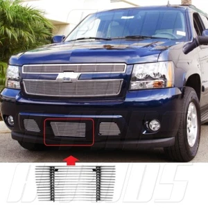 AP FOR CHEVY AVALANCHA 07-08 09 10 11 12 13 14 PLACA PARRILLA DE BILLETE - Imagen 1 de 1