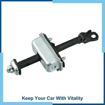 Paquete (1) Correa de tope de retención de puerta delantera lado izquierdo/derecho para Honda Accord 2003-07 Foto 1 de 4