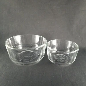 Juego de 2 cuencos Pyrex (2 tazas y 1 taza) - Imagen 1 de 5