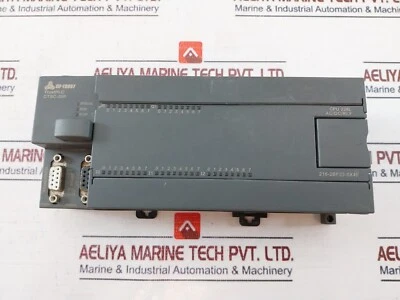 CO-Trust CTSC-200 CPU Module 216-2BF33-0X40 - Image 1 of 4