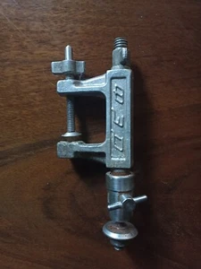 FED mini camera tripod Russian Soviet metal 2 - Picture 1 of 2